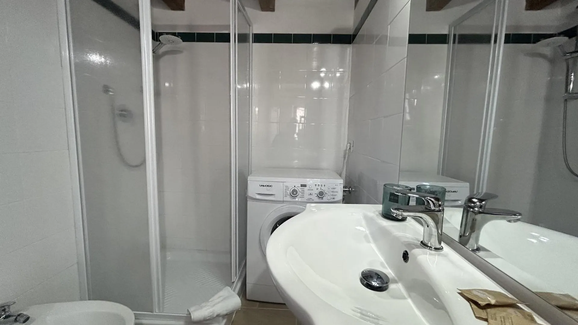 Appartamento Per Vacanze-Casa Sole Fiumicino