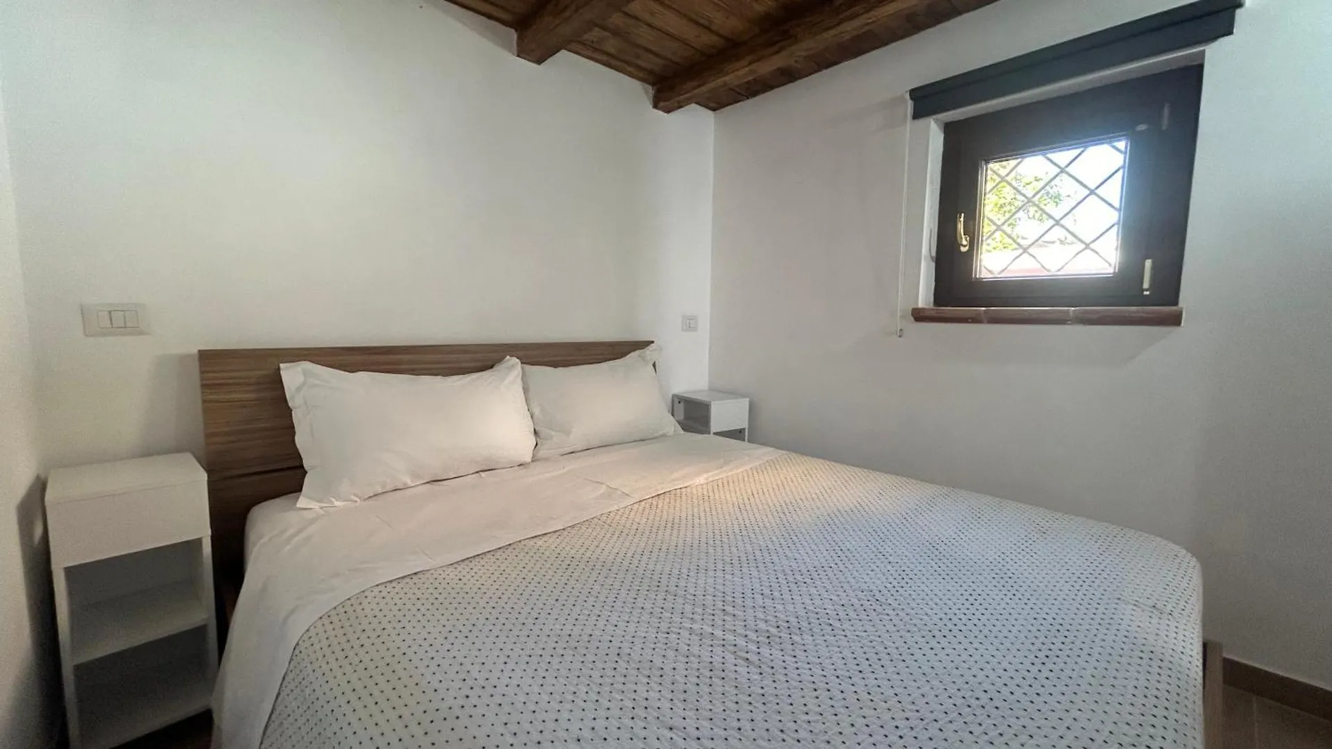Holiday home Appartamento Per Vacanze-Casa Sole Fiumicino