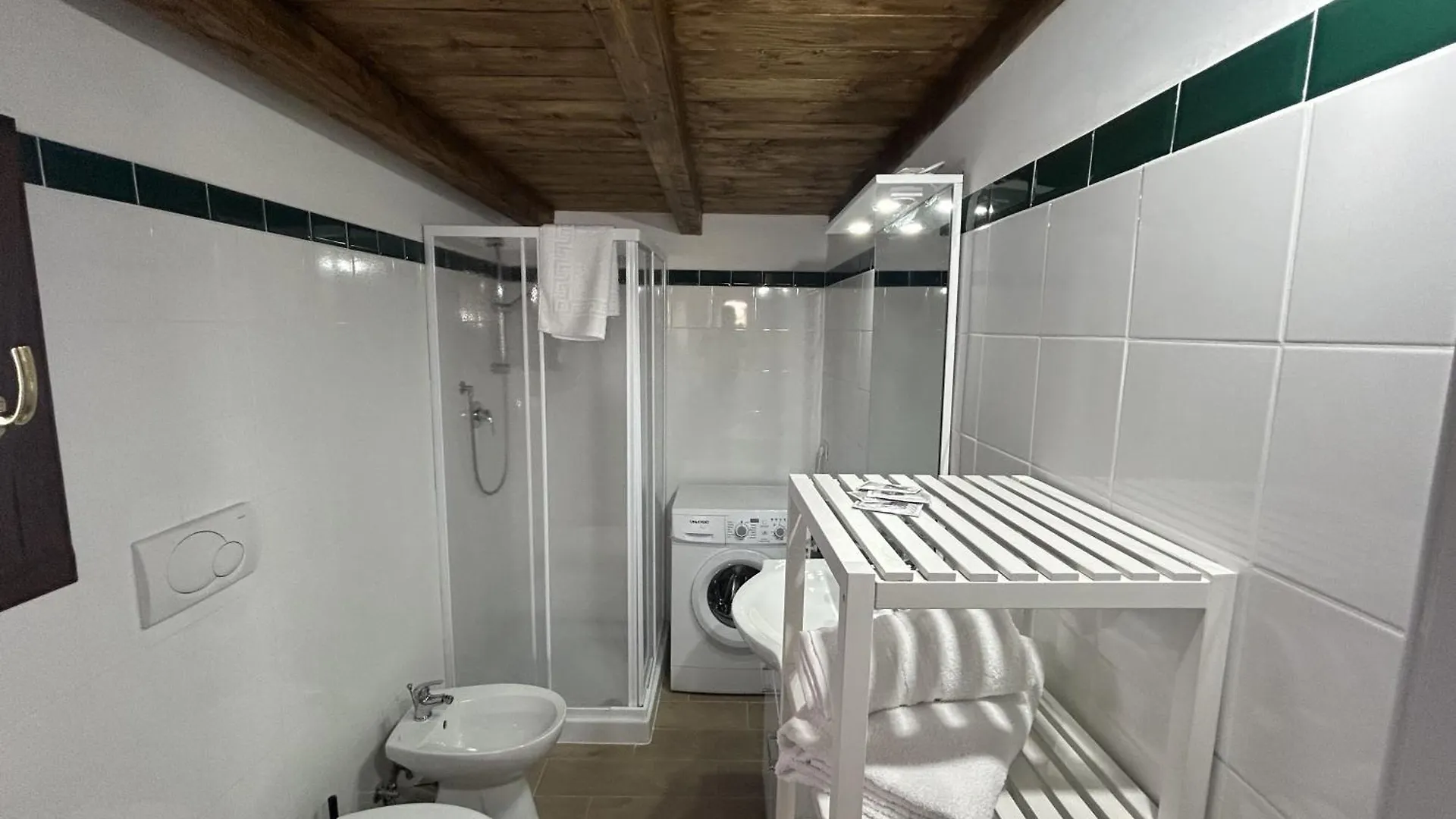 Holiday home Appartamento Per Vacanze-Casa Sole Fiumicino