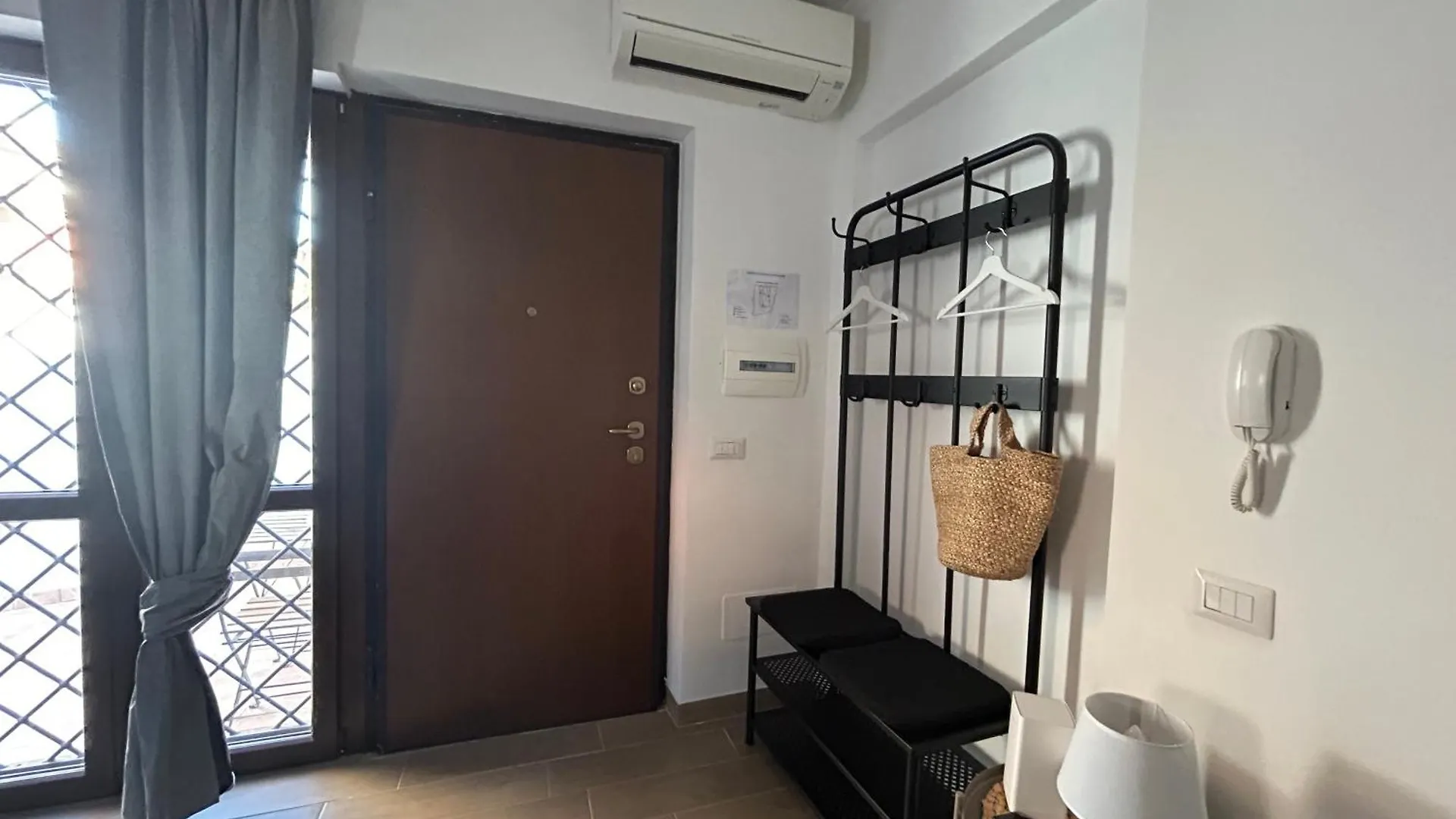 Appartamento Per Vacanze-Casa Sole Fiumicino Prázdninový dům