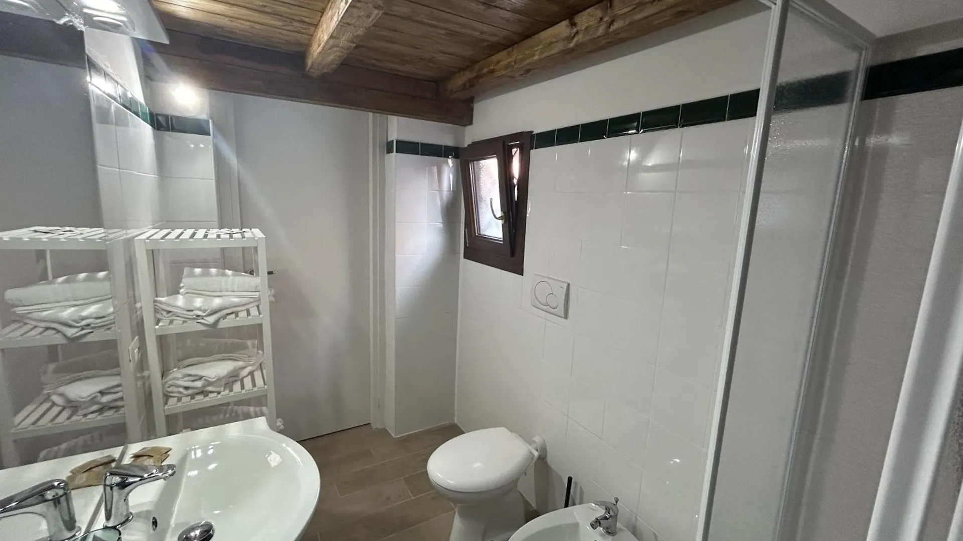 Holiday home Appartamento Per Vacanze-Casa Sole Fiumicino Italy