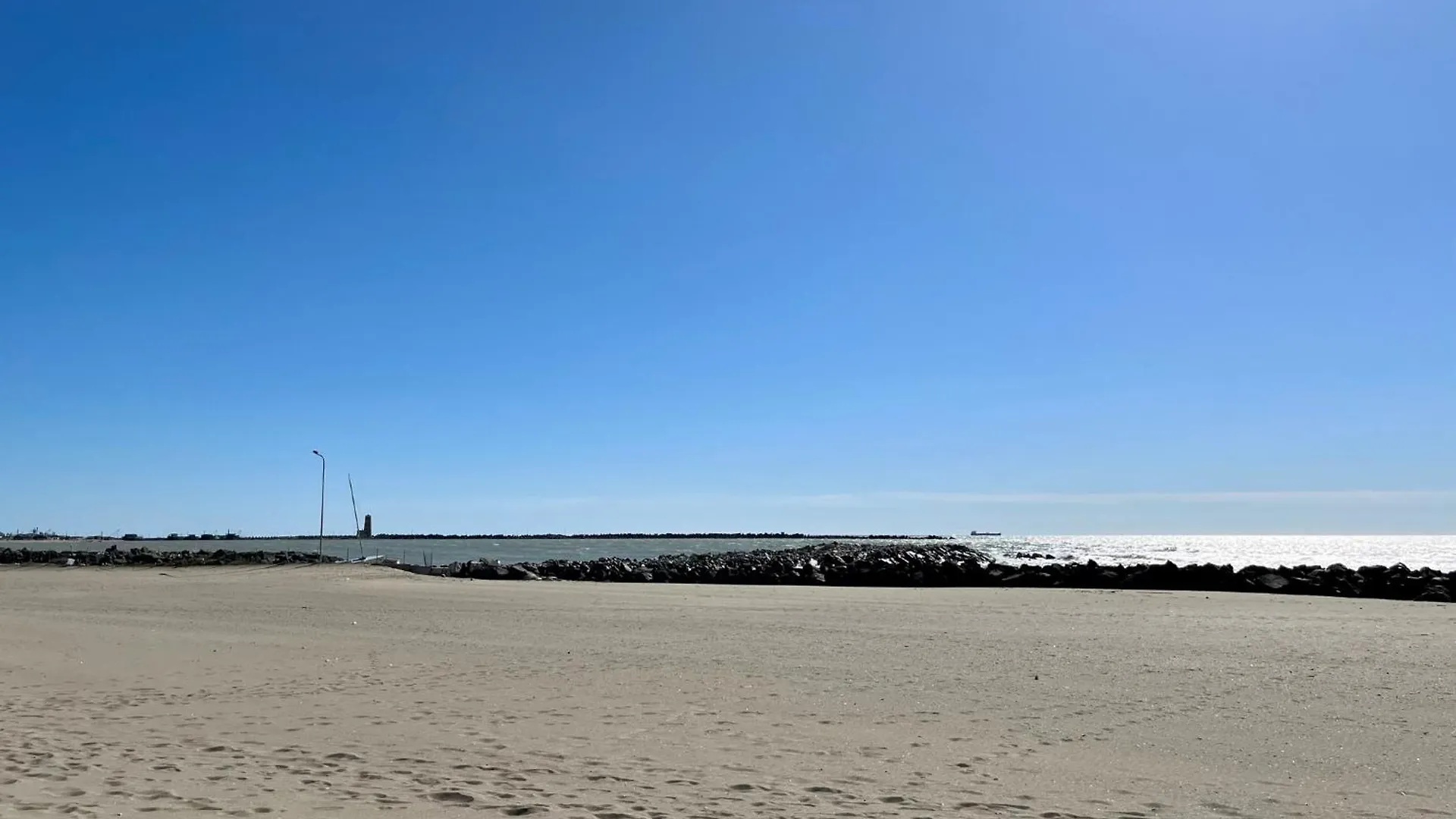 Holiday home Appartamento Per Vacanze-Casa Sole Fiumicino