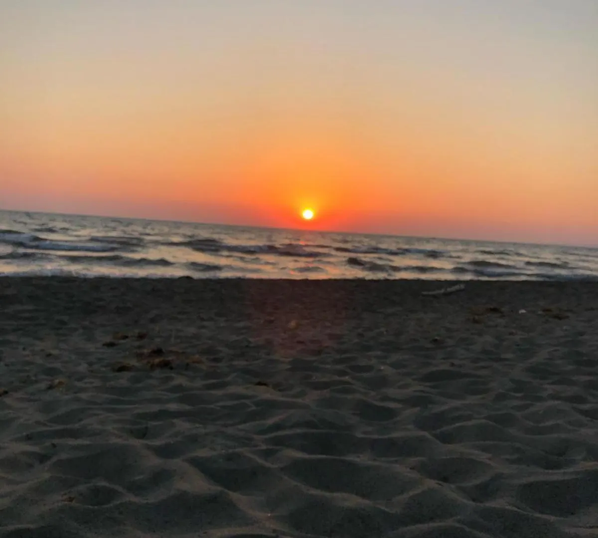 Appartamento Per Vacanze-Casa Sole Fiumicino