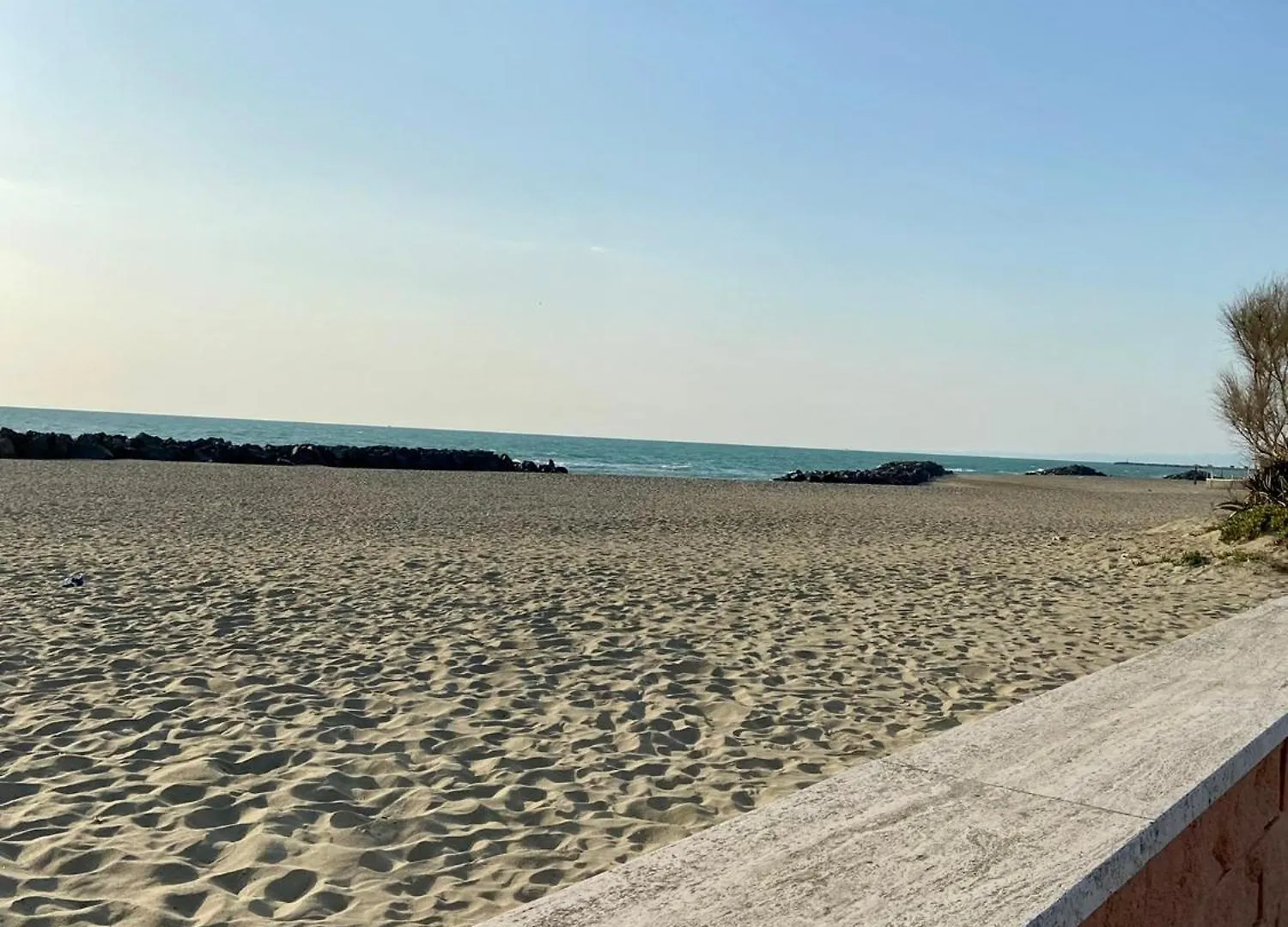 Holiday home Appartamento Per Vacanze-Casa Sole Fiumicino Italy