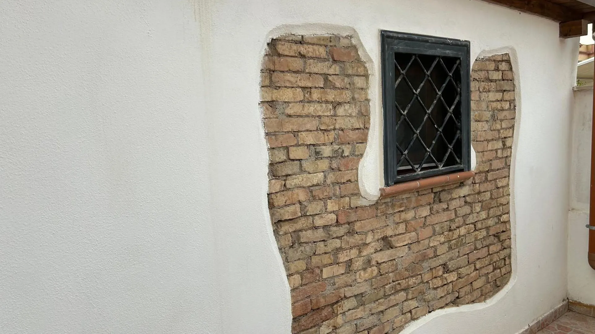 Appartamento Per Vacanze-Casa Sole Fiumicino Holiday home