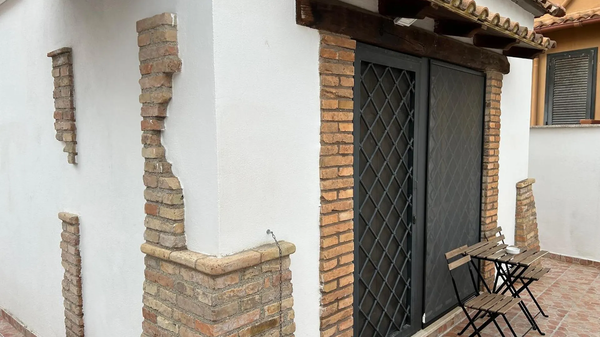 Holiday home Appartamento Per Vacanze-Casa Sole Fiumicino Italy