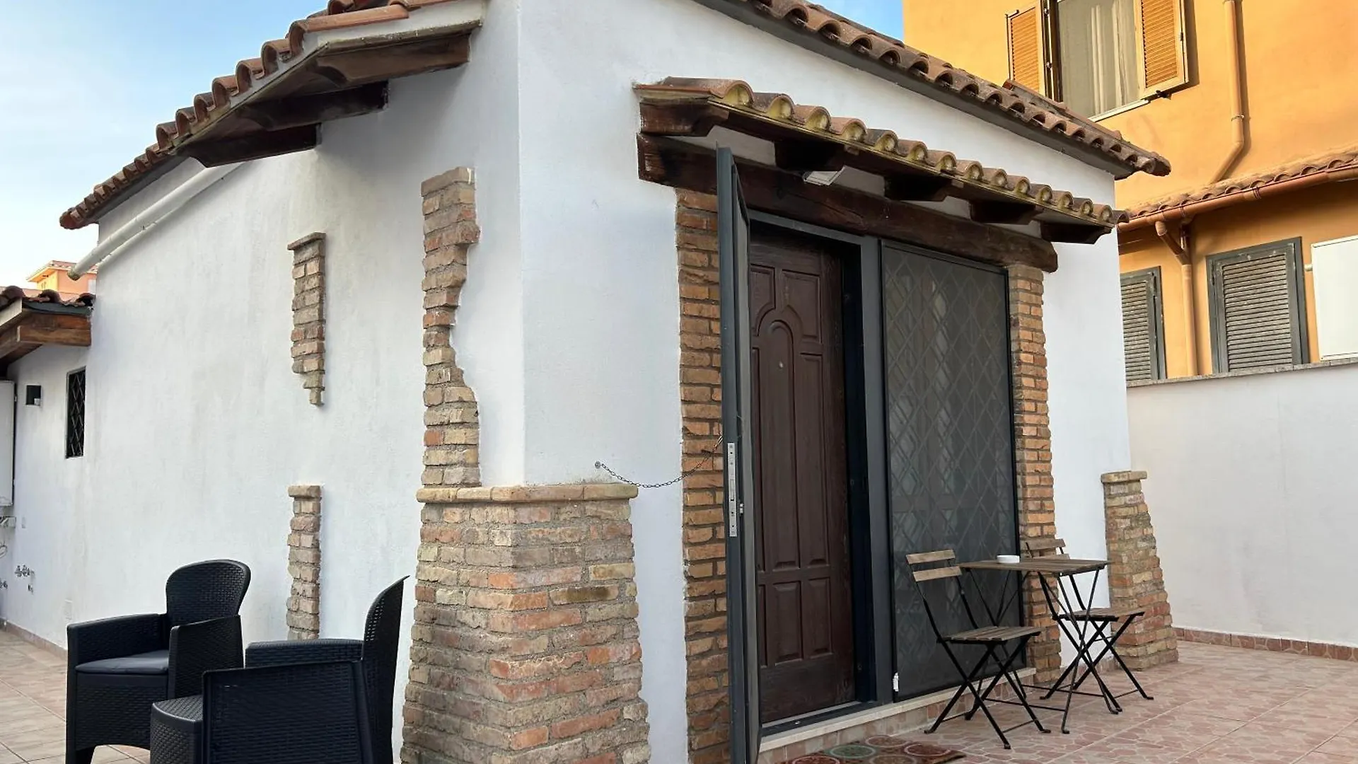 Appartamento Per Vacanze-Casa Sole Fiumicino 0*,  Italy