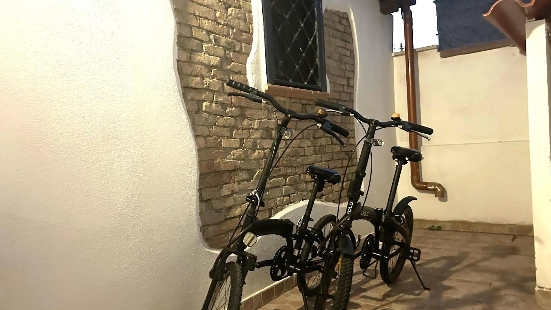 Holiday home Appartamento Per Vacanze-Casa Sole Fiumicino