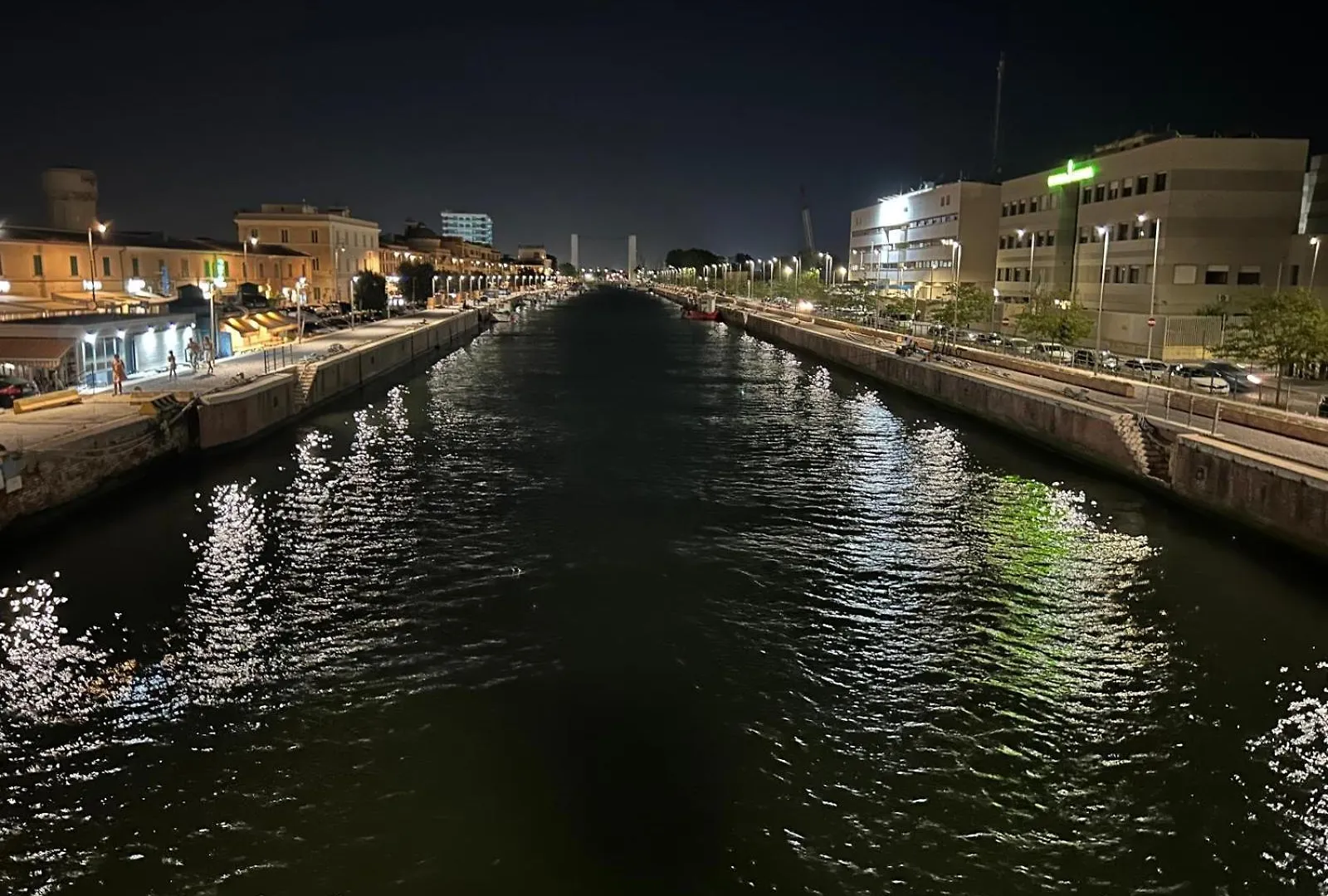 Appartamento Per Vacanze-Casa Sole Fiumicino Italy