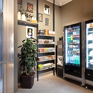 罗马菲乌米奇诺民宿酒店 菲乌米奇诺
