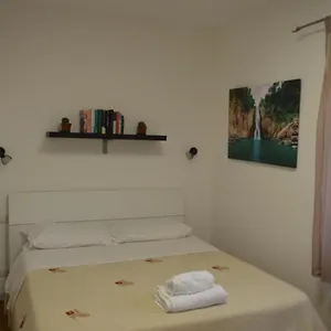  Holiday home Casa Soleluna - Turistico Rome Airport