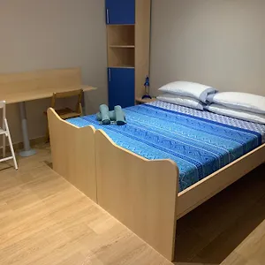  Holiday home La Casetta Sul Mare - Turistico