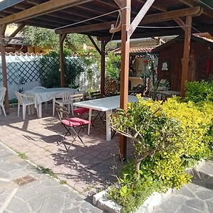  Holiday home Mamita
