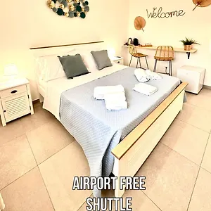  Holiday home Dreams Mare