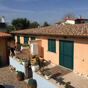  Holiday home Aquila Di Mare
