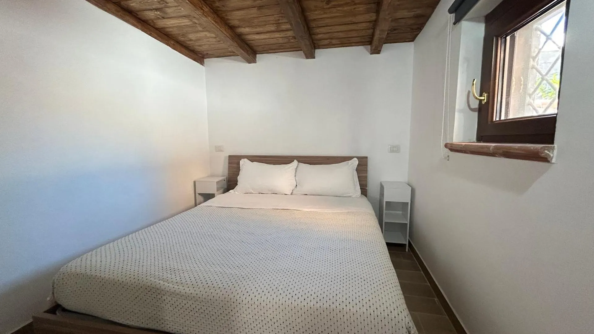 Appartamento Per Vacanze-Casa Sole Fiumicino