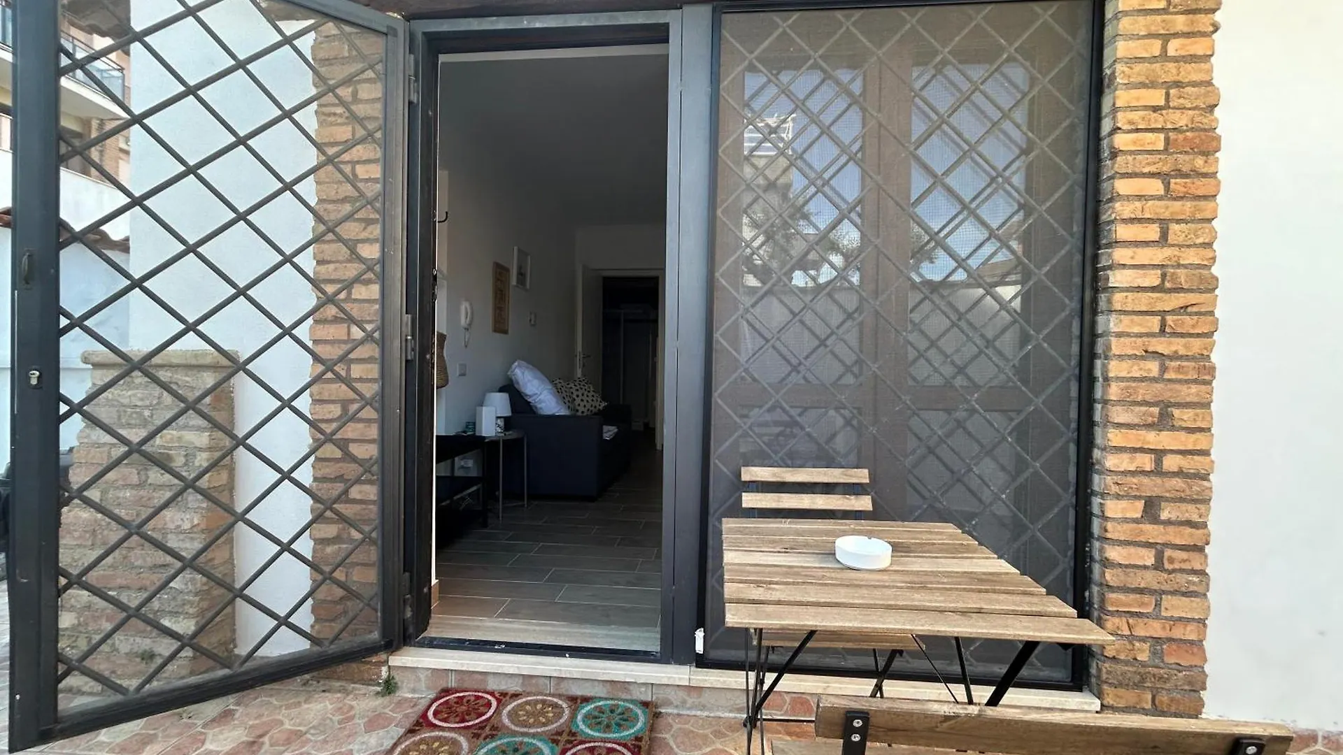 Appartamento Per Vacanze-Casa Sole Fiumicino 0*,